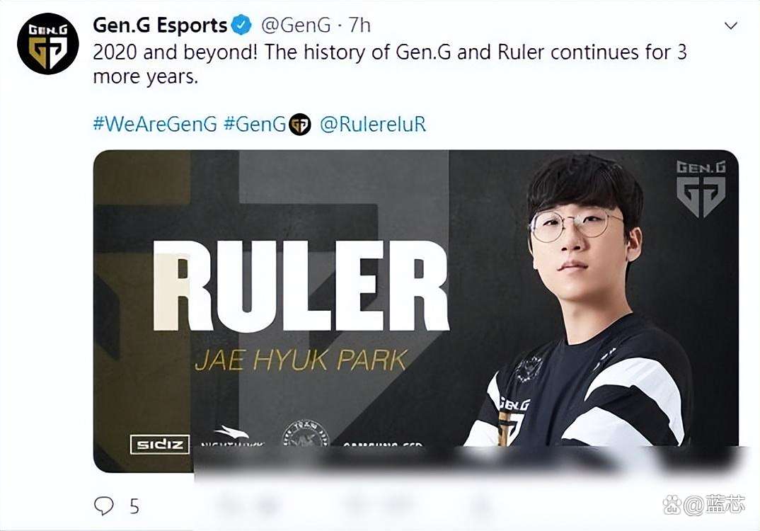 T1鏖战JDG,Ruler操刀奇招英雄翻盘宿敌对决全球总决赛,让粉丝疯狂欢呼 T1鏖战JDG,Ruler操刀奇招英雄翻盘宿敌对决全球总决赛,让粉丝疯狂欢呼