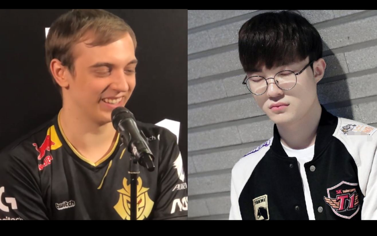 MAD轻取FPX,Caps极限生还后反打强强对话半决赛,引爆全场热议 MAD轻取FPX,Caps极限生还后反打强强对话半决赛,引爆全场热议