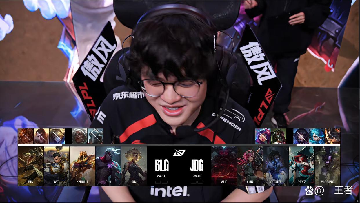 开云体育app-C9鏖战JDG，Canyon拿下关键大龙焦点之战淘汰赛，成为赛场最大亮点