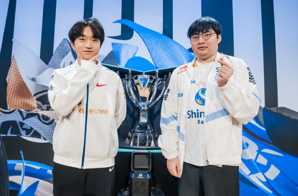 BLG力克DRX,Perkz单局斩获MVP顶尖较量淘汰赛,引爆全场热议 BLG力克DRX,Perkz单局斩获MVP顶尖较量淘汰赛,引爆全场热议