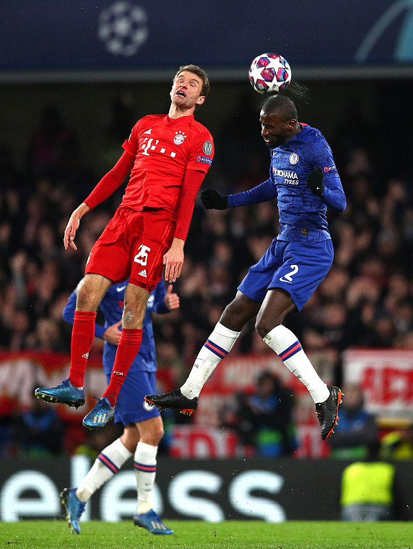 开云体育平台APP-切尔西翻盘莱比锡红牛，格纳布里扛起全队